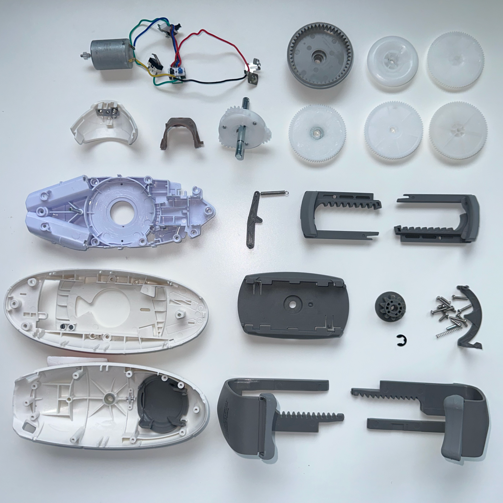Teardown 2