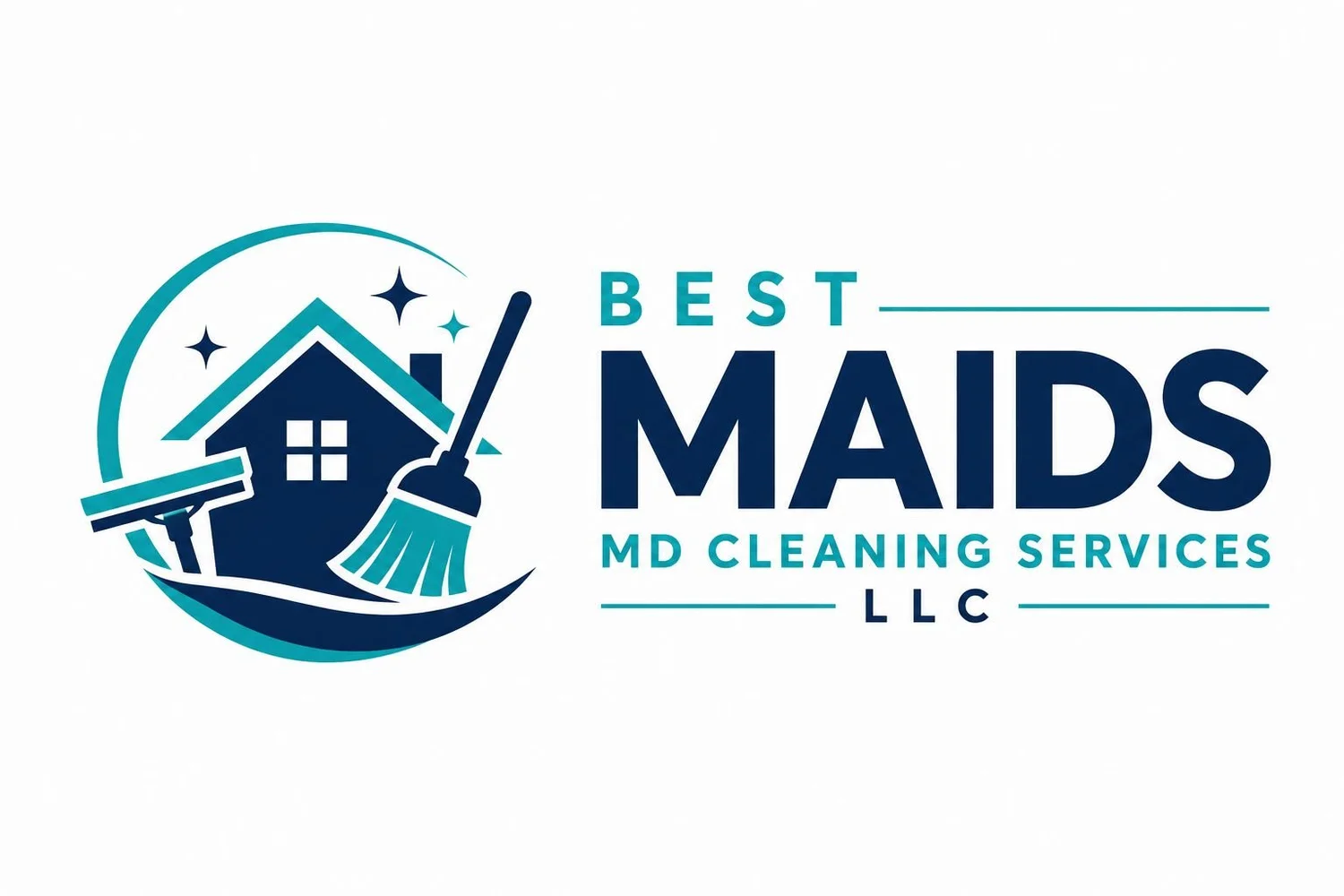 BestMaids MD Cleaning Services, LLC