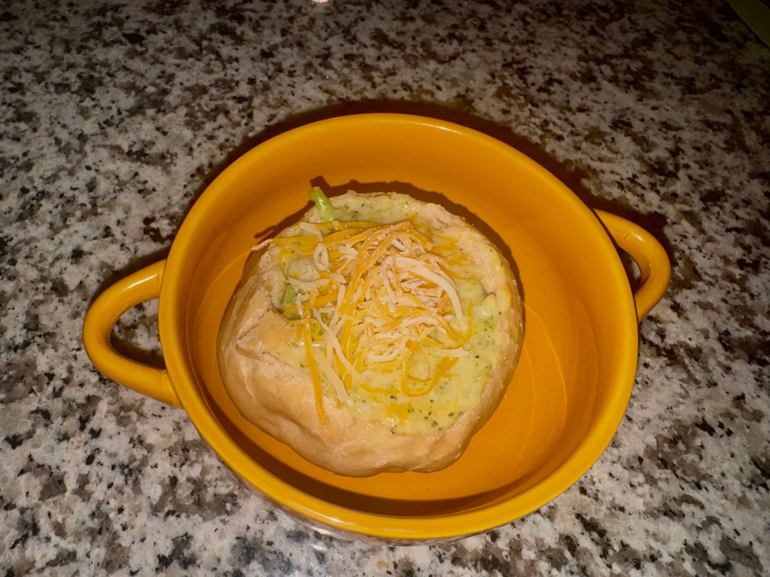 Bowls, Buns, or Both?