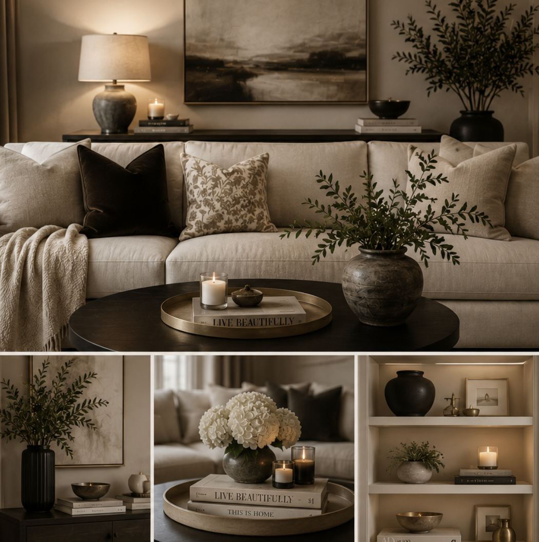 Home Styling