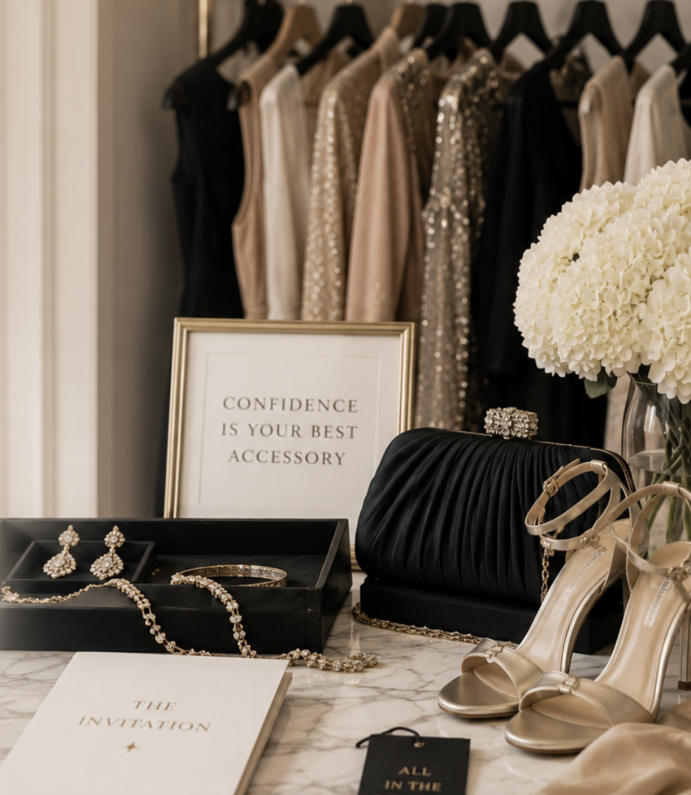 Event Styling