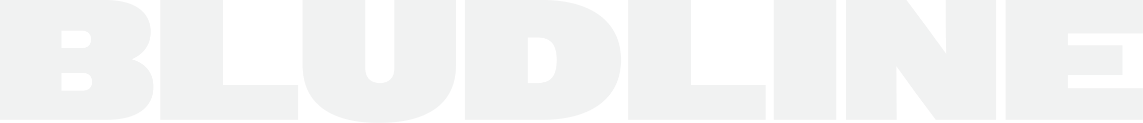 Close-up image featuring the word 'BLOODLINE' in large, bold, partially cropped text with a white background.