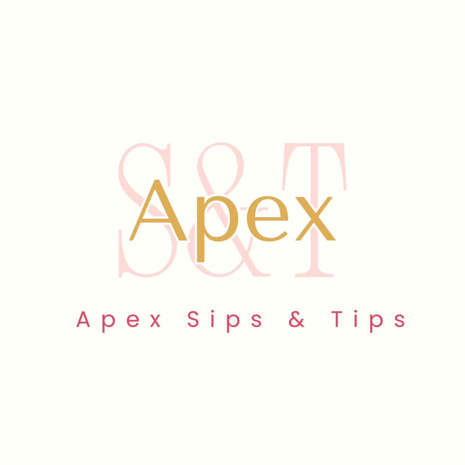 Apex Sips &amp; Tips