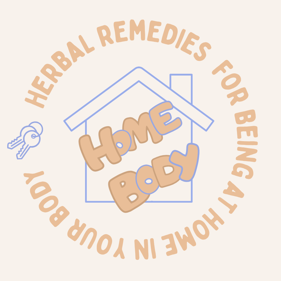 Homebody Teas &amp; Tonics