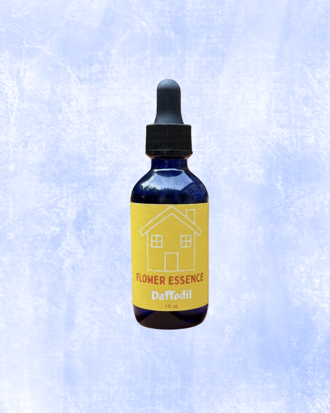 Daffodil Flower Essence