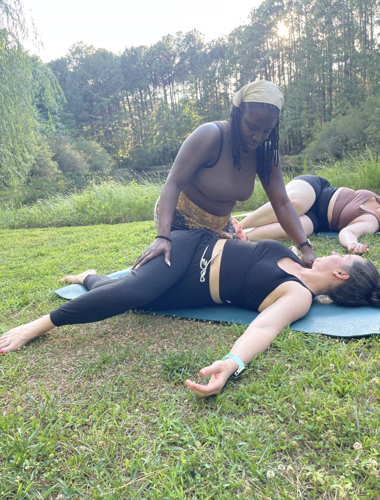 Yoga Classes