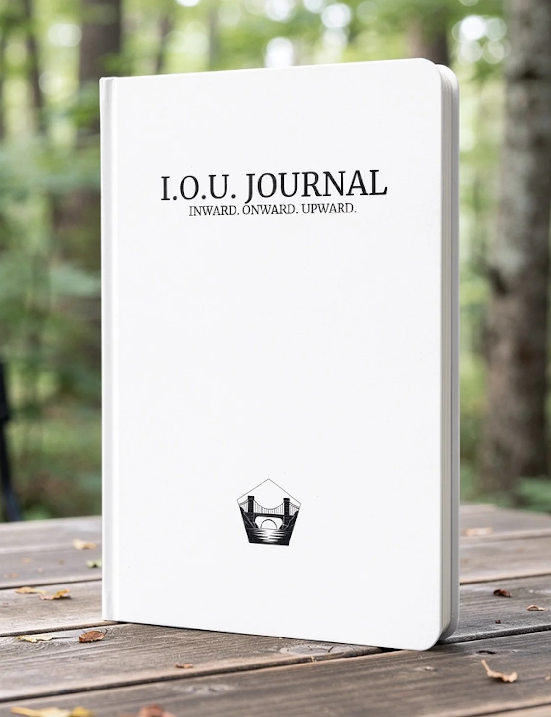 I.O.U. Journal