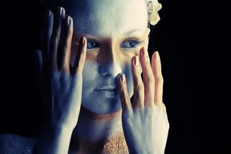 Embodied Self Awareness
