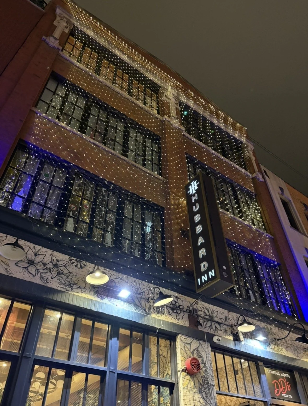 Hubbard Inn
