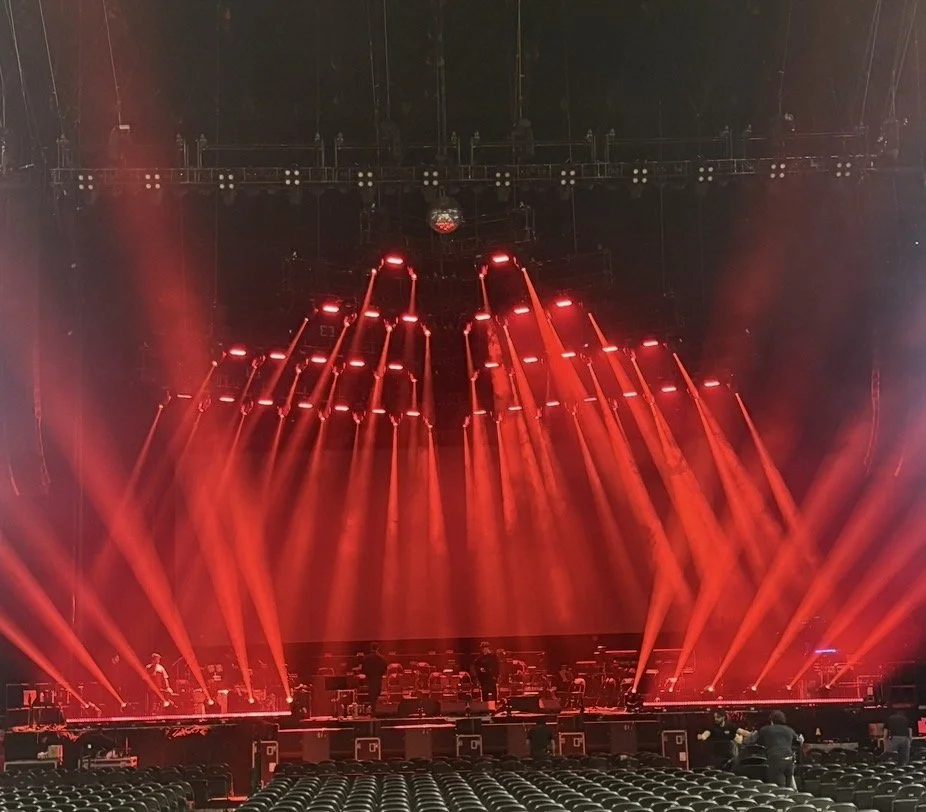 Sonu Nigam at NOW Arena