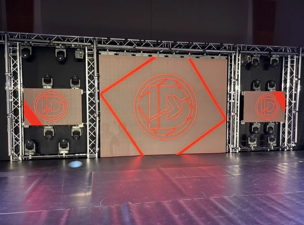ID Dance Comp Tour