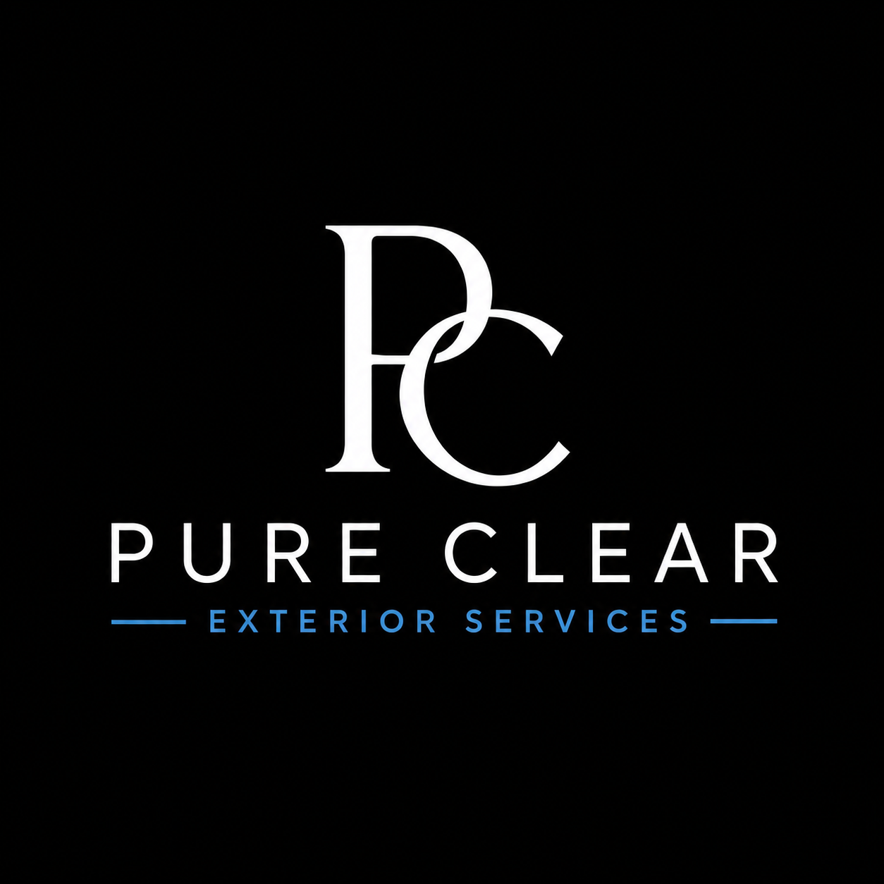 Pure Clear Exterior Services