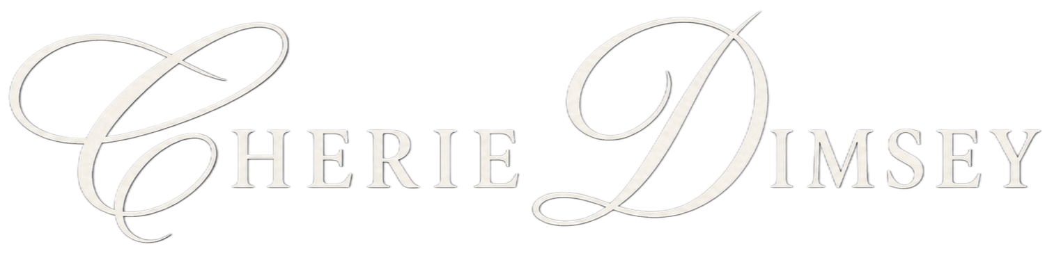 CHERIE DIMSEY