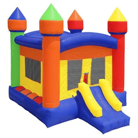 Traditional Bounce House