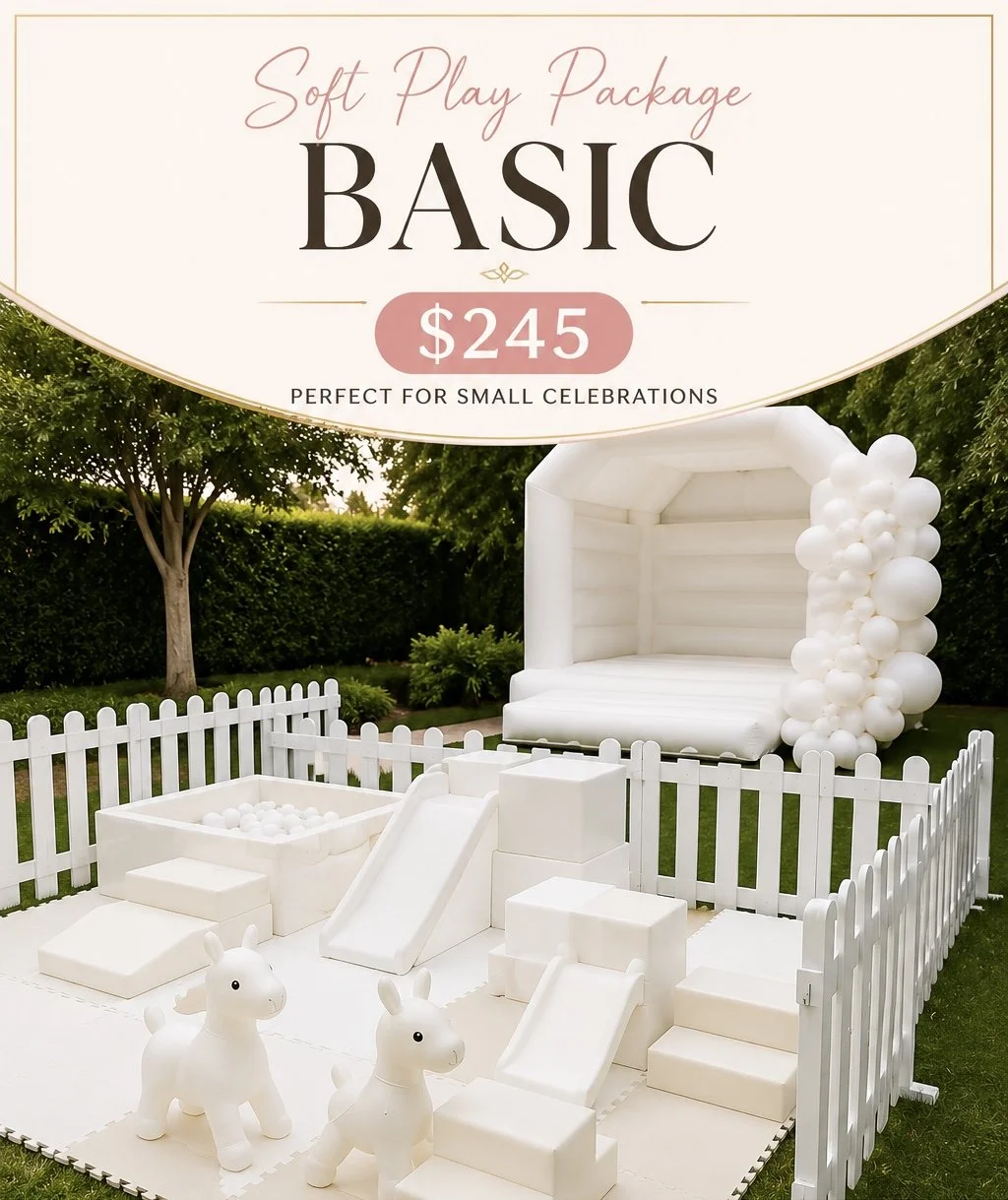 Basic Package