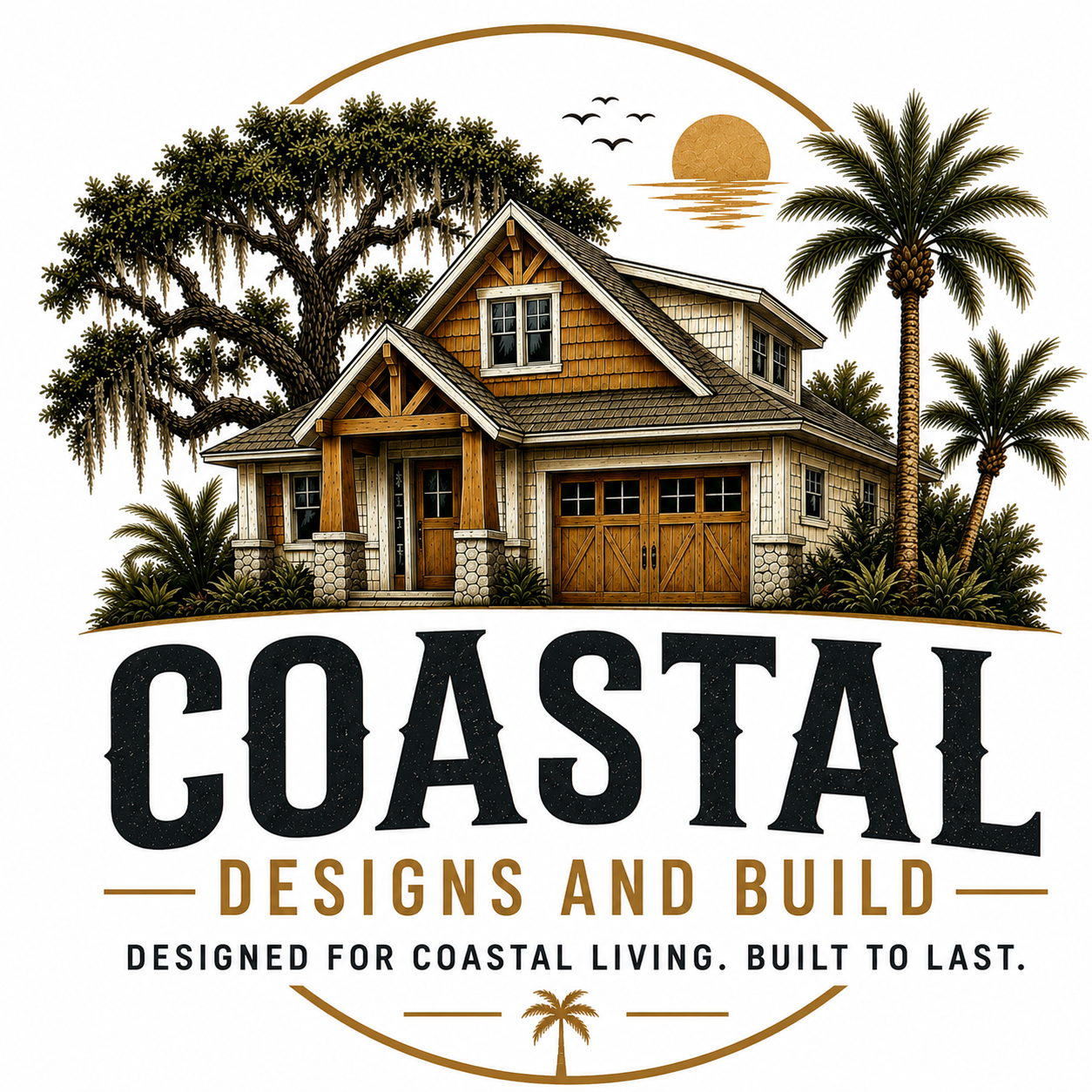 Coastal Design and Build