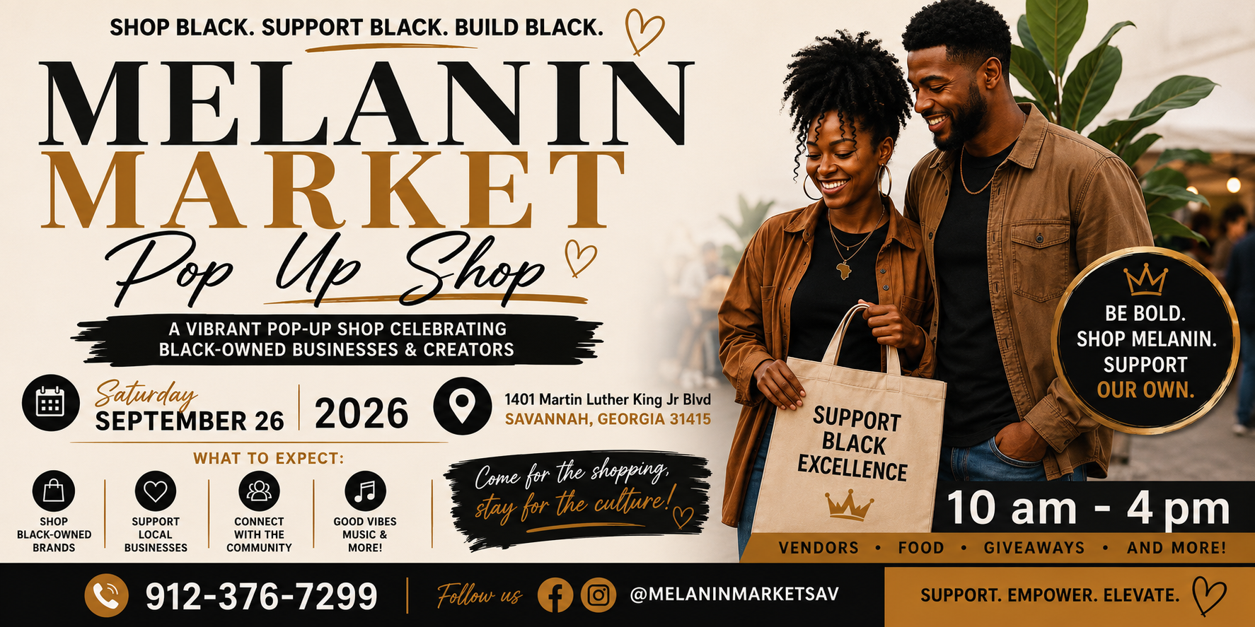 Melanin Market