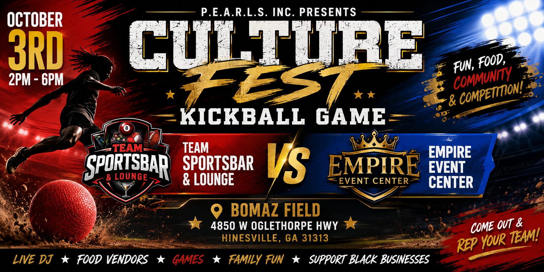 Culture Fest 2K26