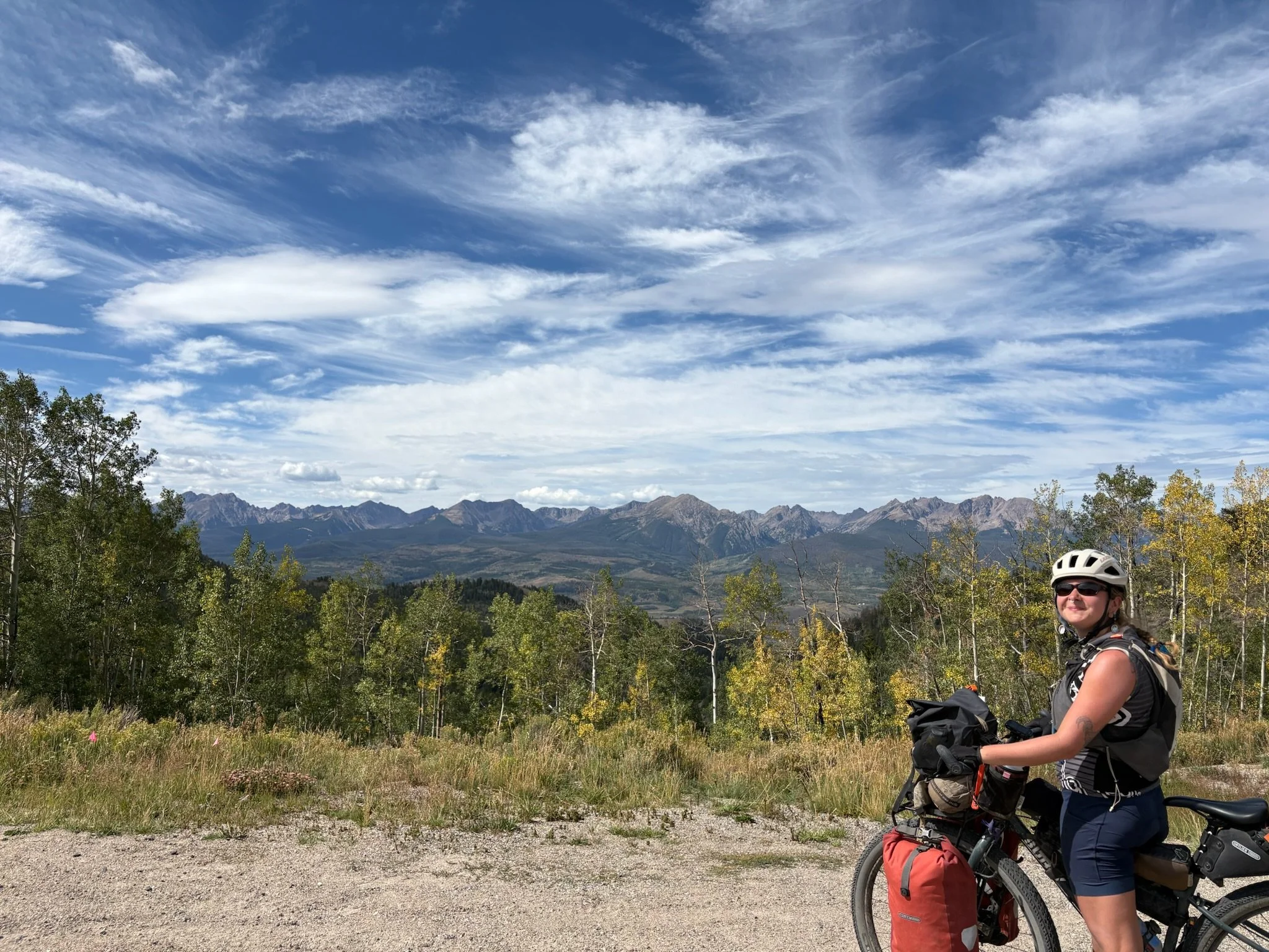 Do I Ride Like a Girl?