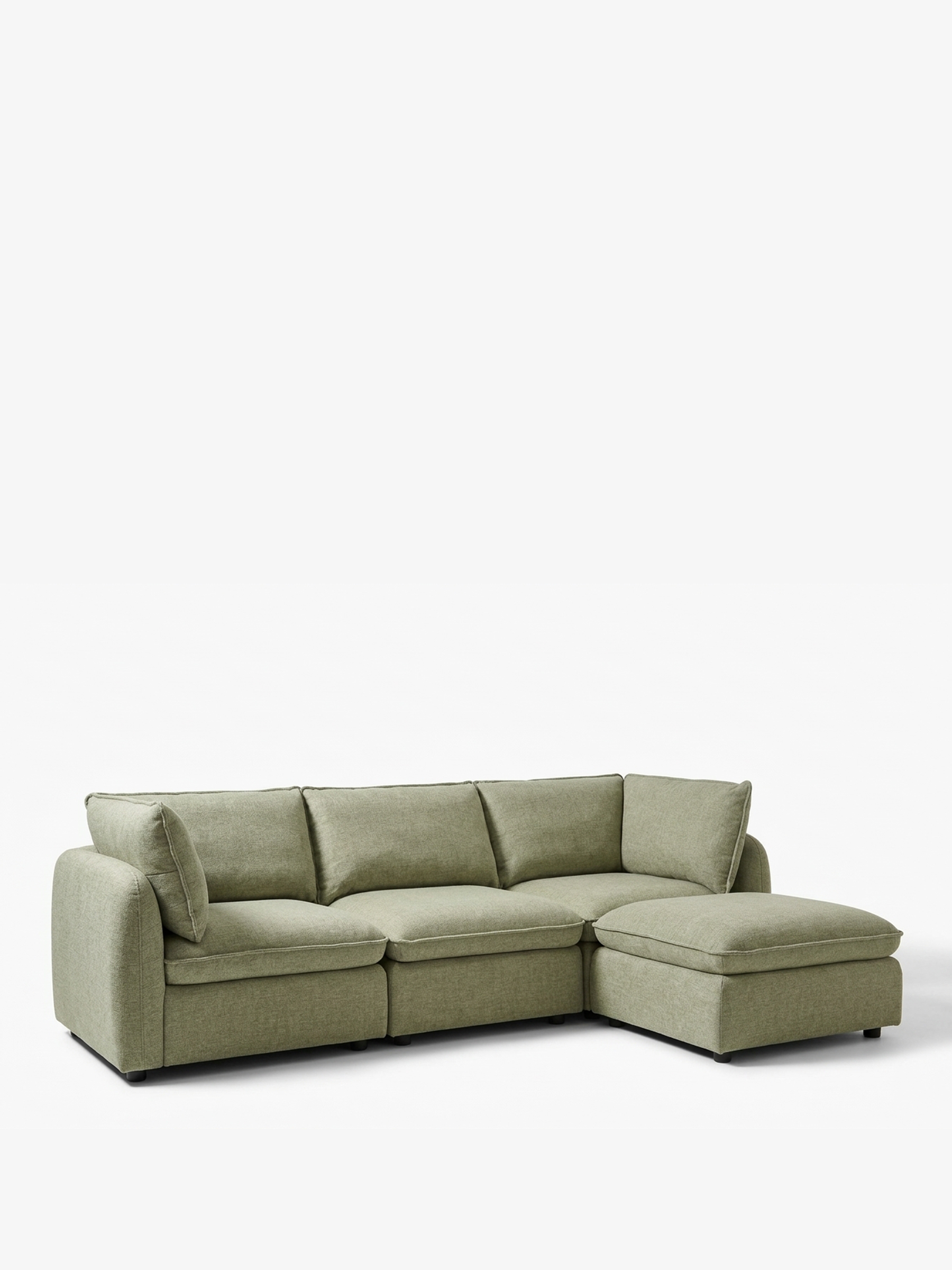 Crosby Modular Sofa