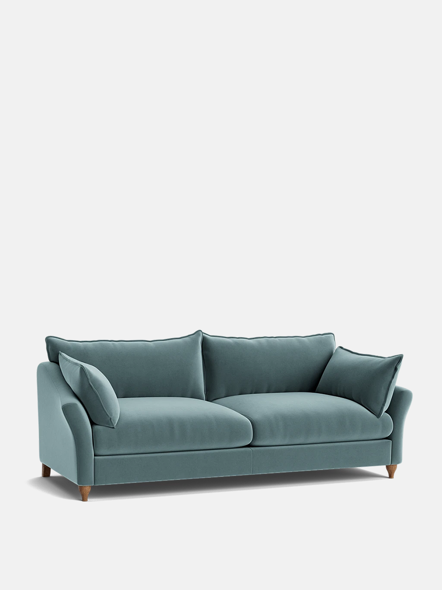 Brioche Sofa (Loaf)