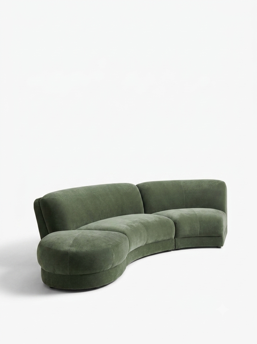 Addison Modular Sofa (Next)