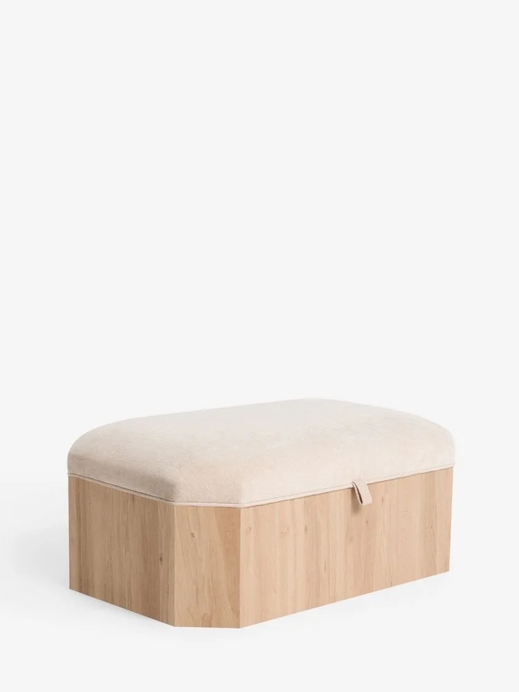 Hex Coffee Table (Next)