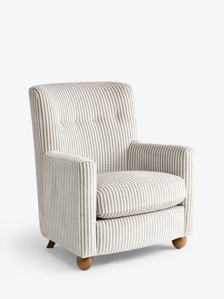 Clarence Chair