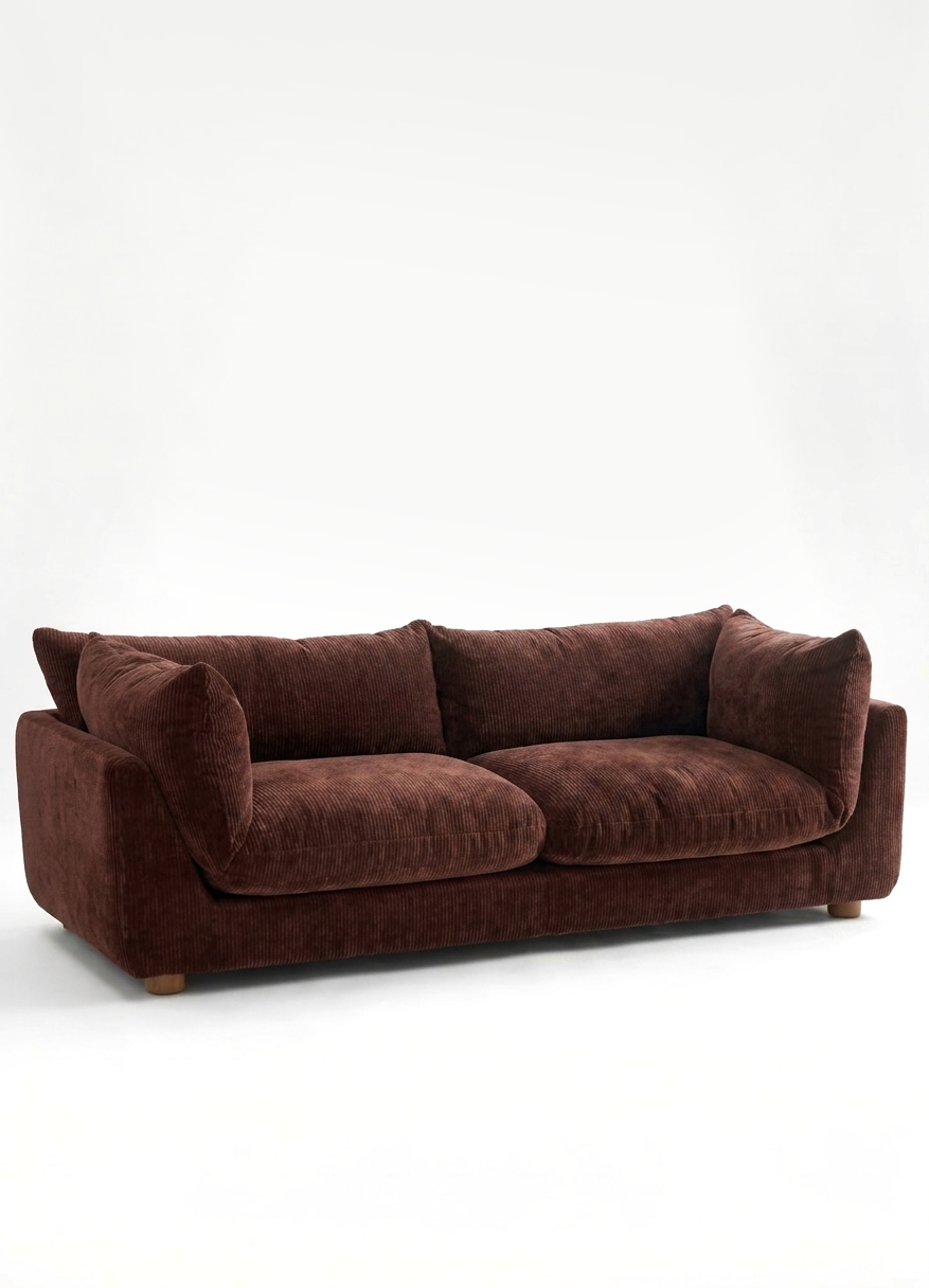 The Cuddle Sofa (Next)