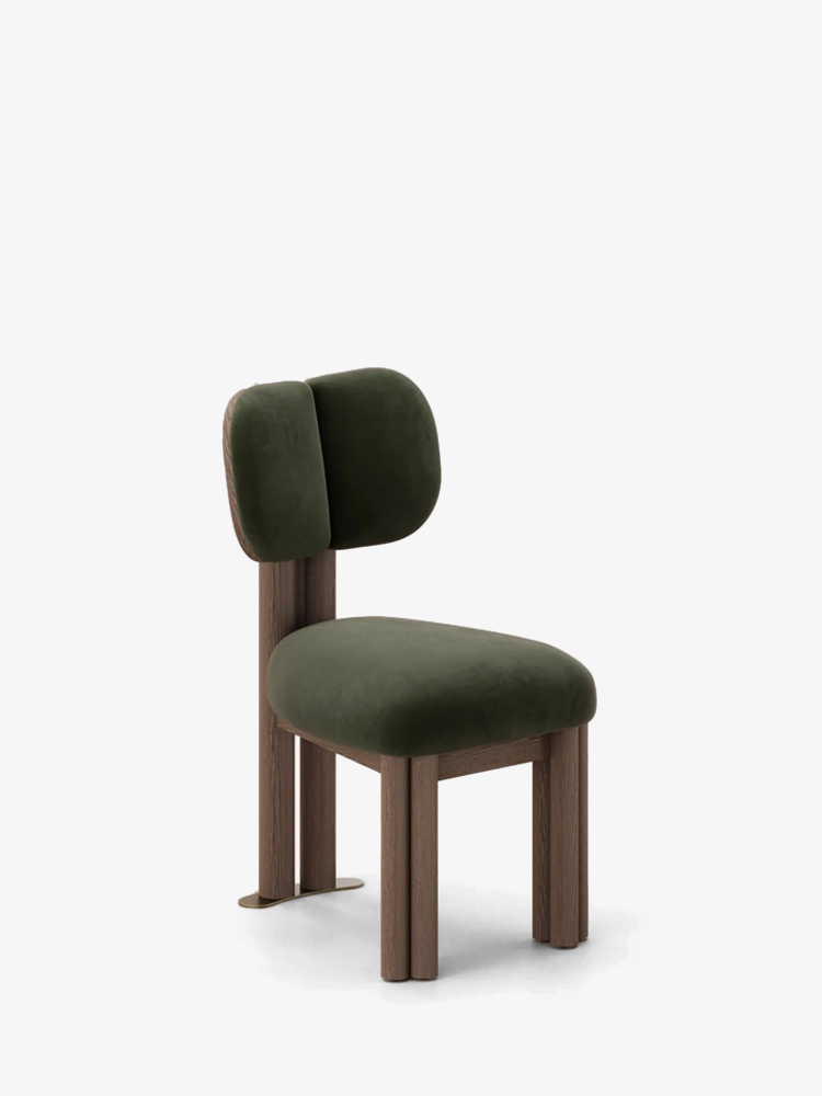 Elephant Chair (Dara Maison)