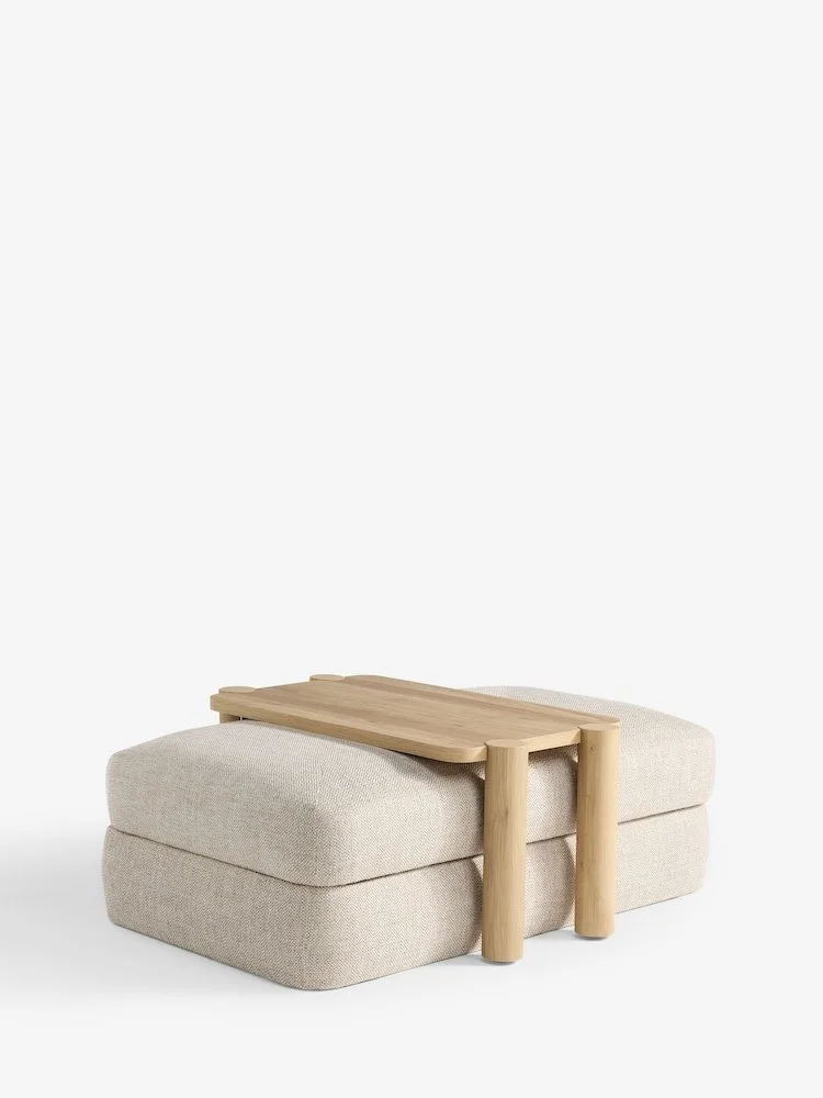 Noa Coffee Table (Next)