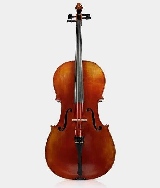 Cello Lease 1/4 - 12 months