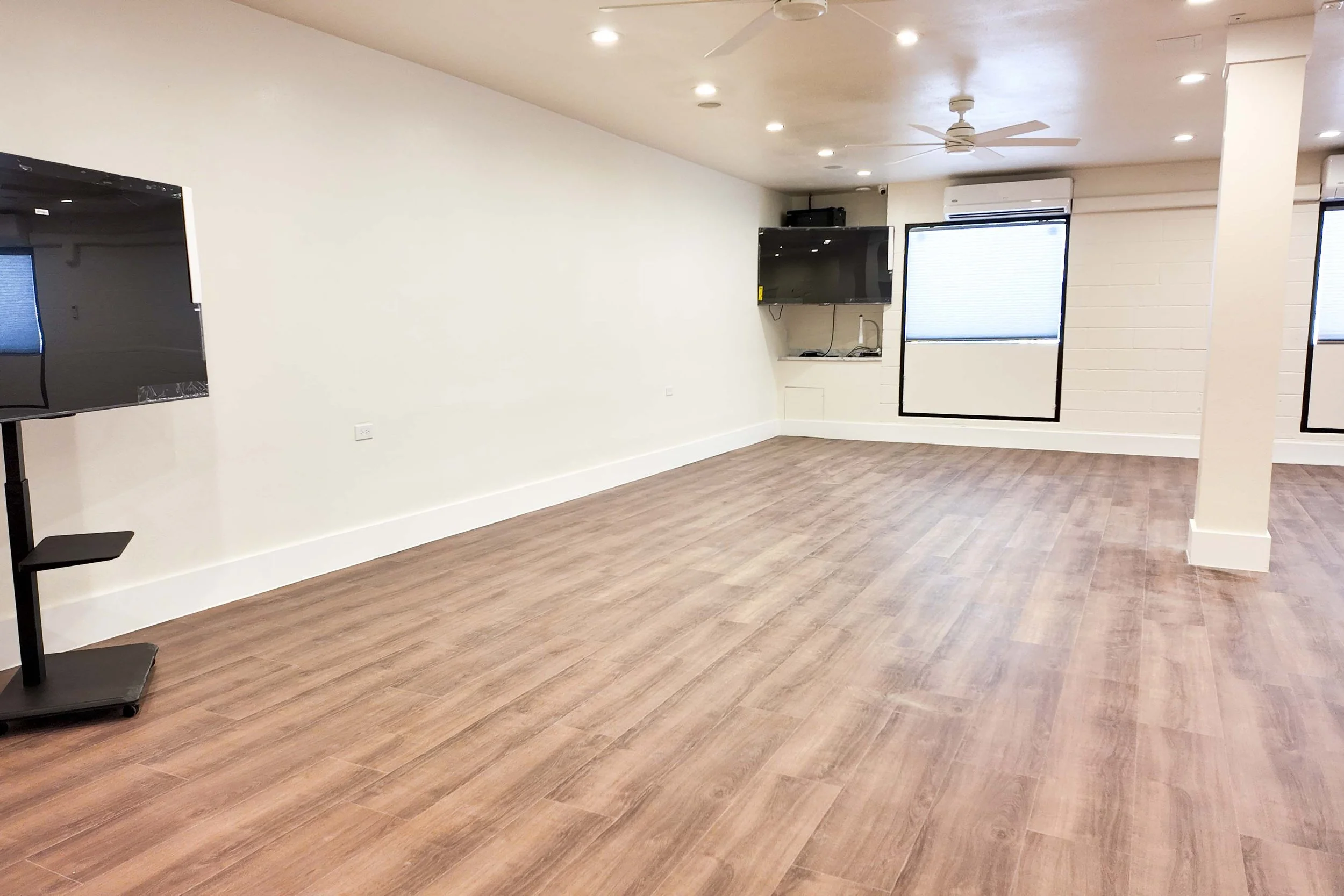 ʻIke Collective | Venue Rental & Workshop Space in Honolulu, Hawaiʻi