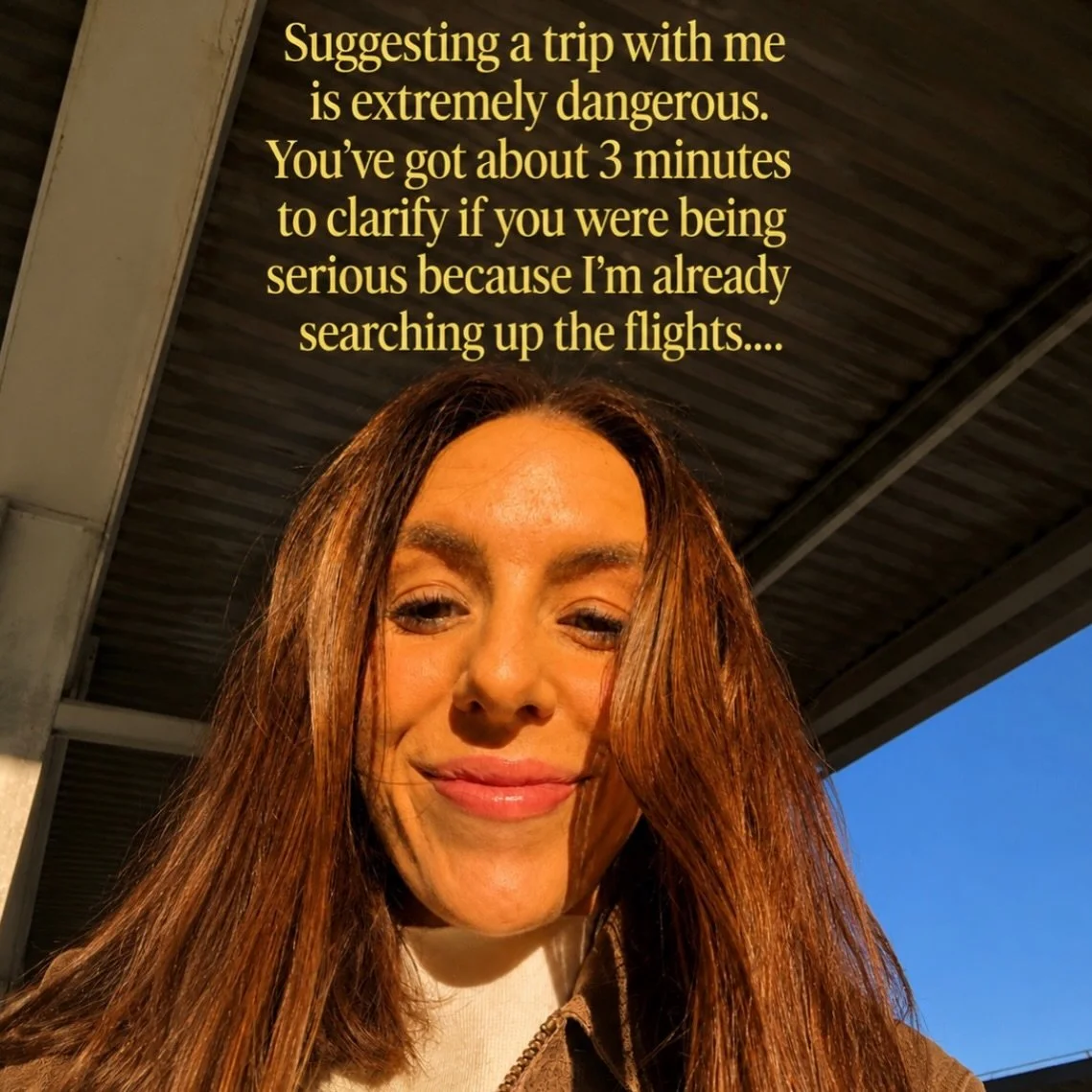 Let&rsquo;s get planning ✈️💬 Where is your next dream destination?! #travelling #wheretonext #earlybirdsales #timetobook