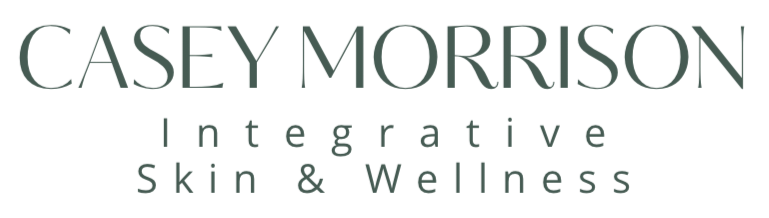 Casey Morrison Integrative Skin &amp; Wellness