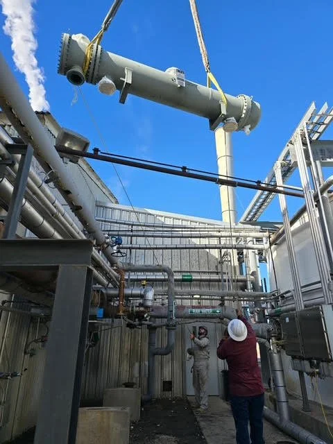 Safe Test Field Service Field Services — IFS New Site