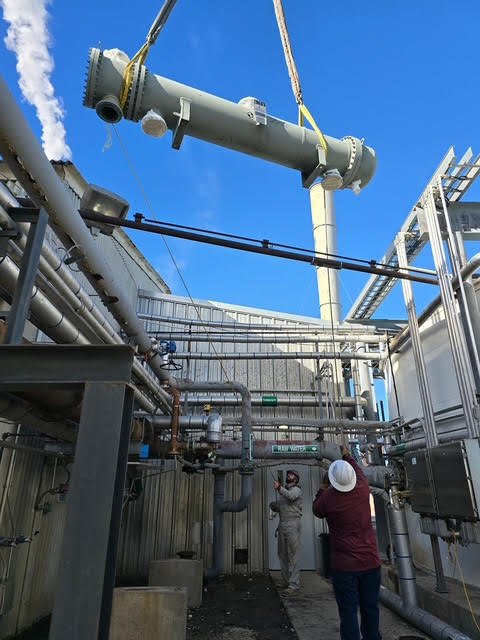Field Services — IFS New Site
