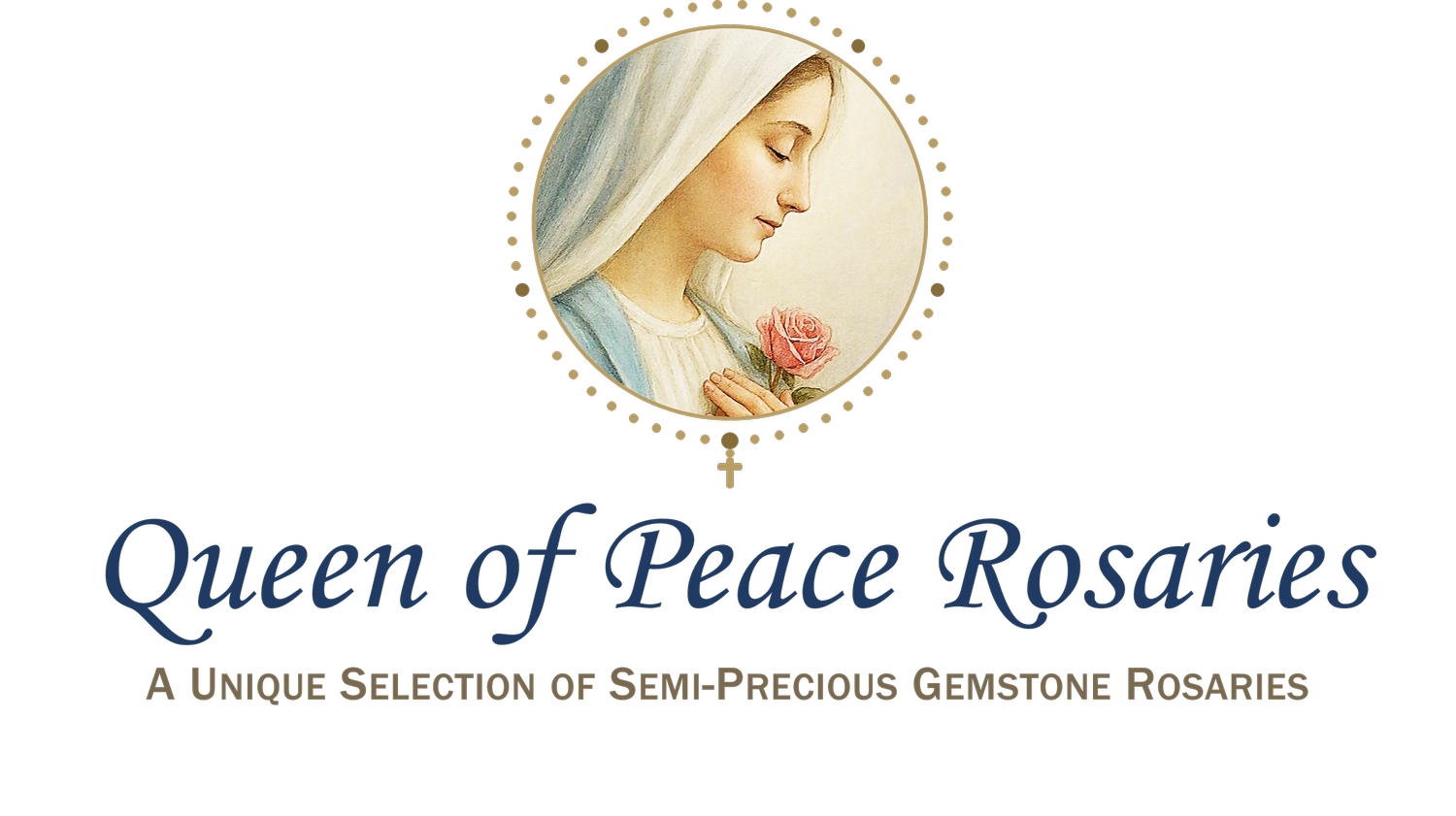 Queen of Peace Rosaries