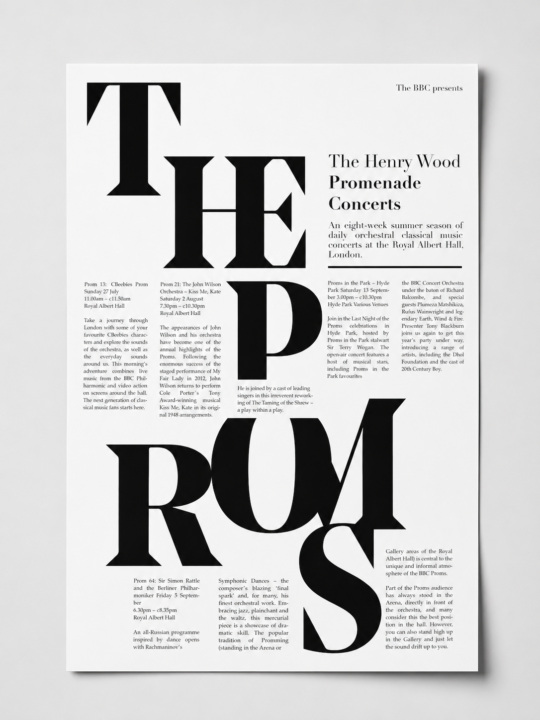 Graphic Design & Typography by Amina Ashour