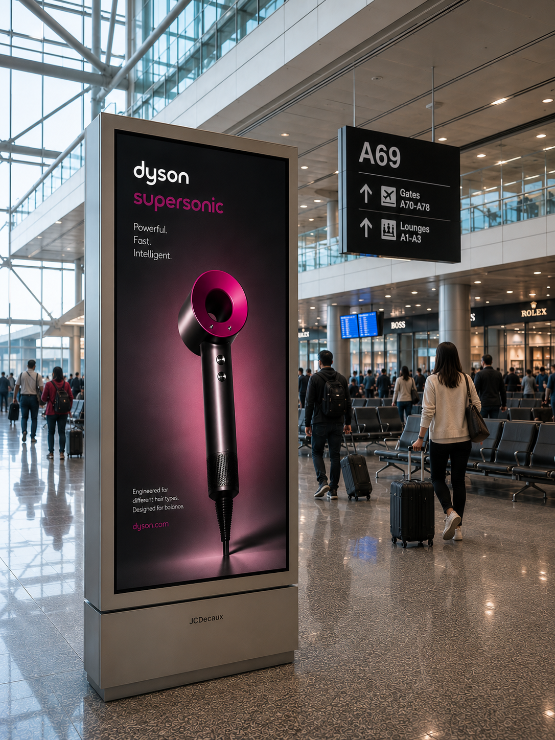 Digital Advertising