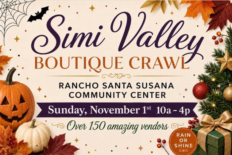 Simi Valley Crawl