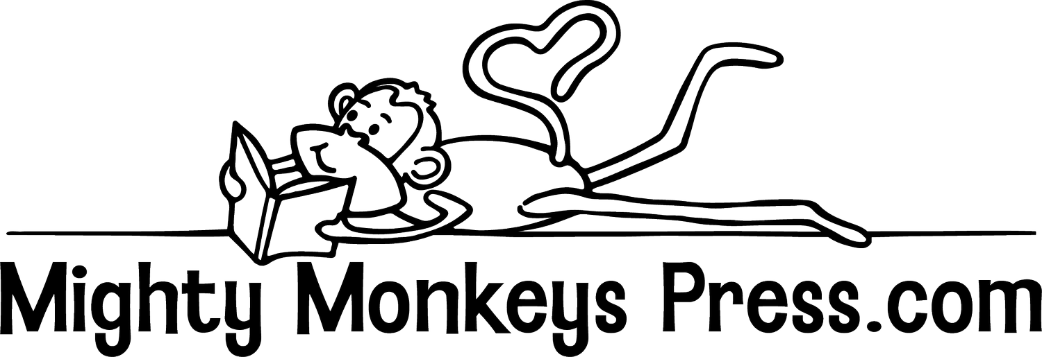 Mighty Monkeys Press