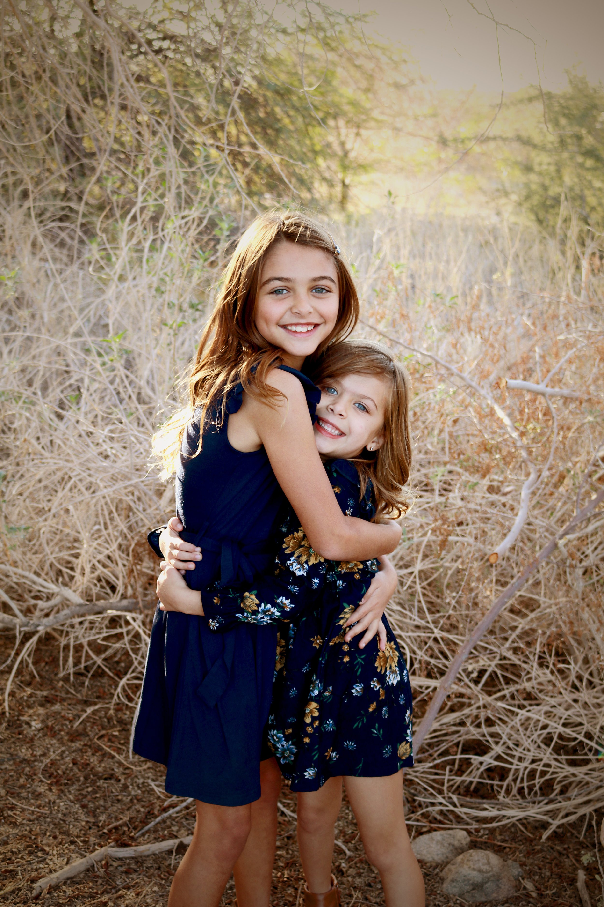 Kids Portraits