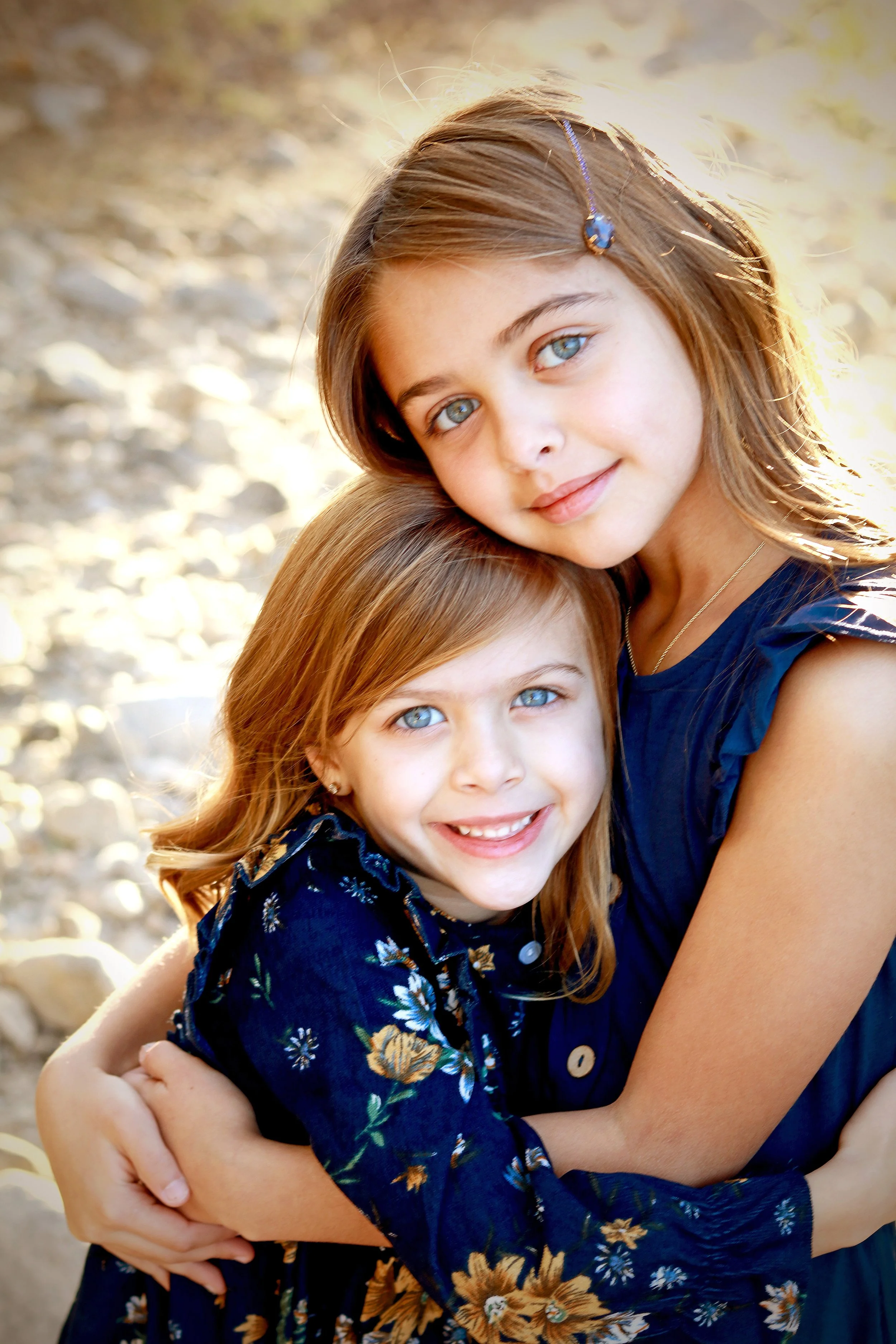 Kids Portraits