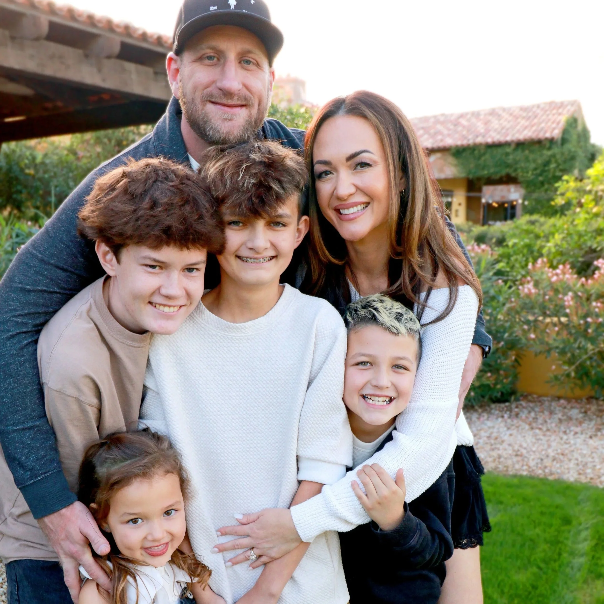 Family Session