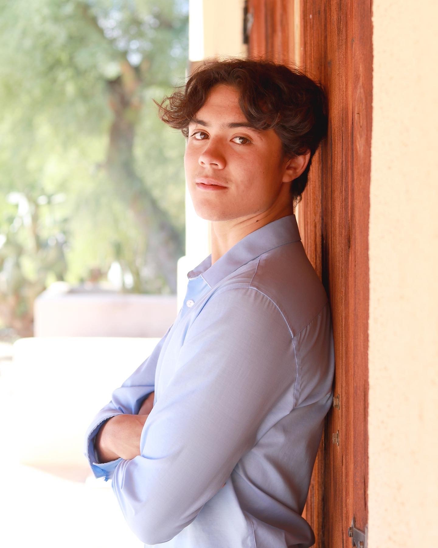 Senior Session