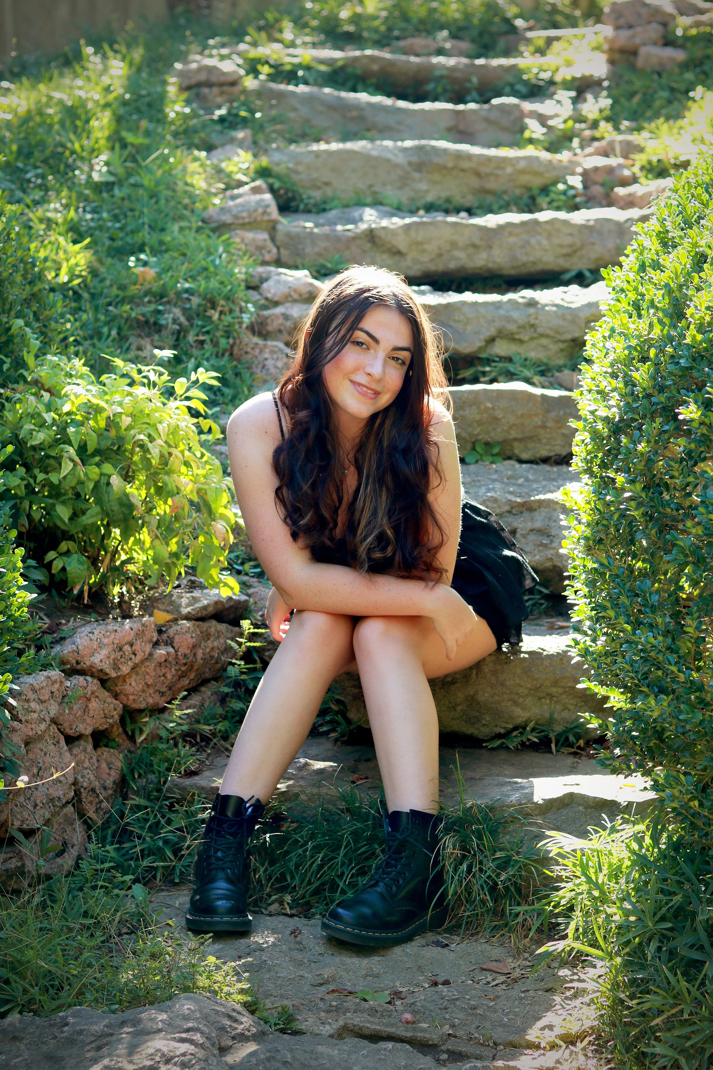 Senior Session