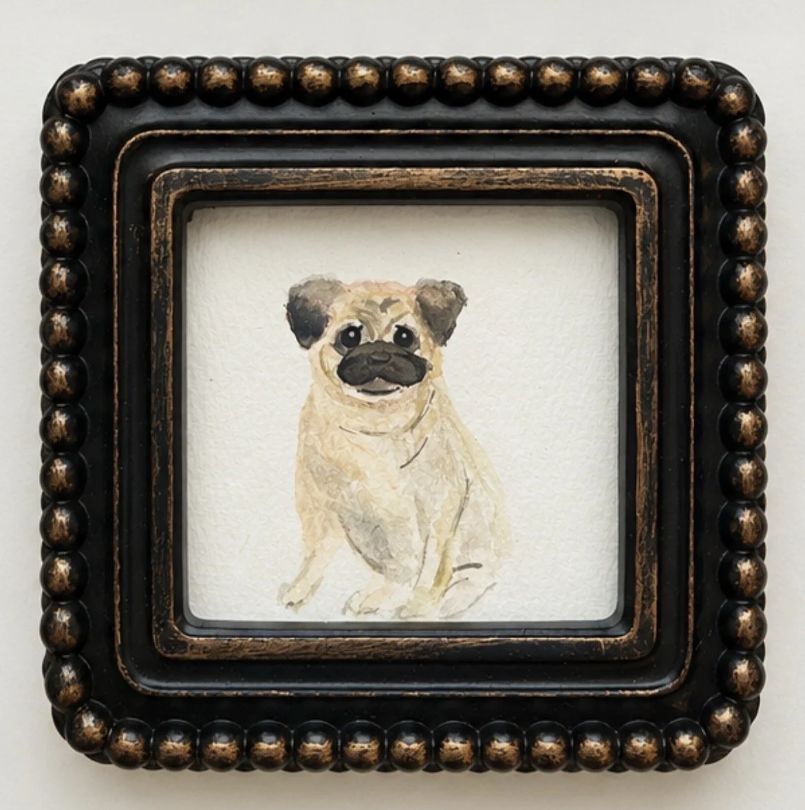 Pugshot