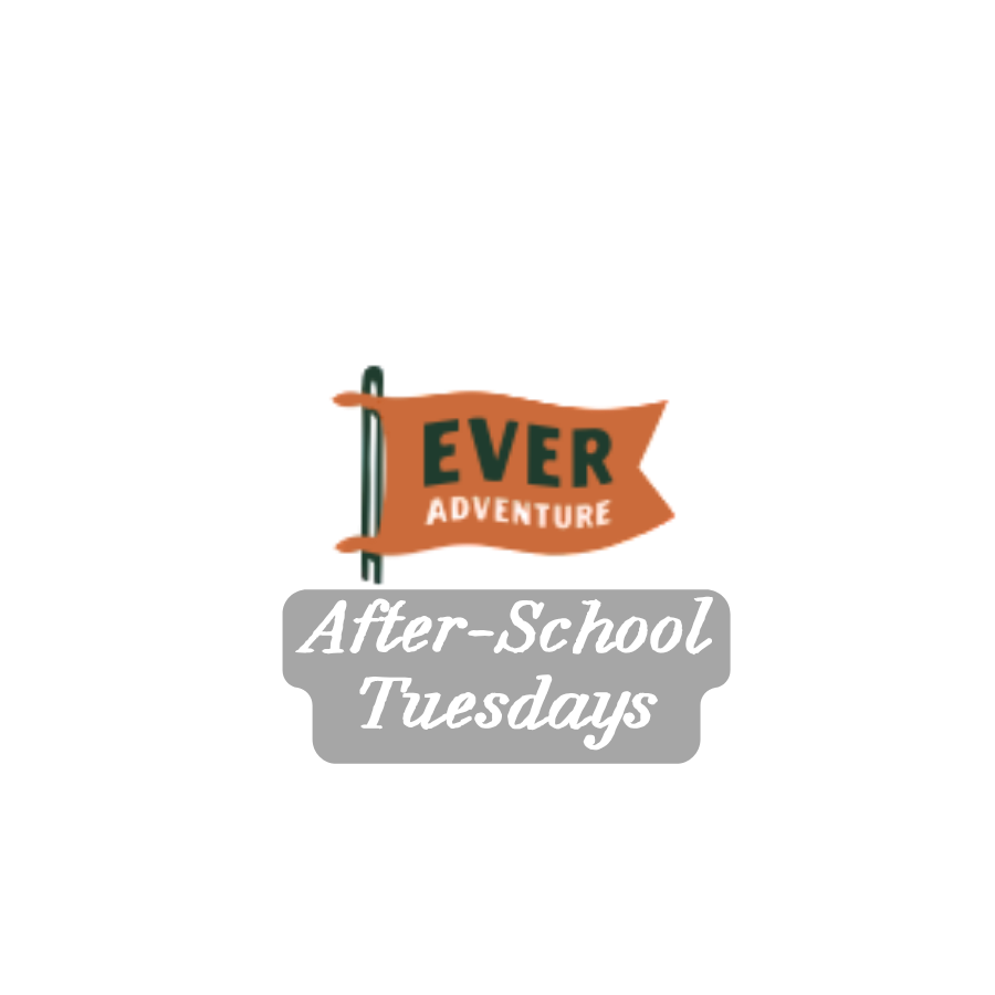 After-School Nature Club - TUES