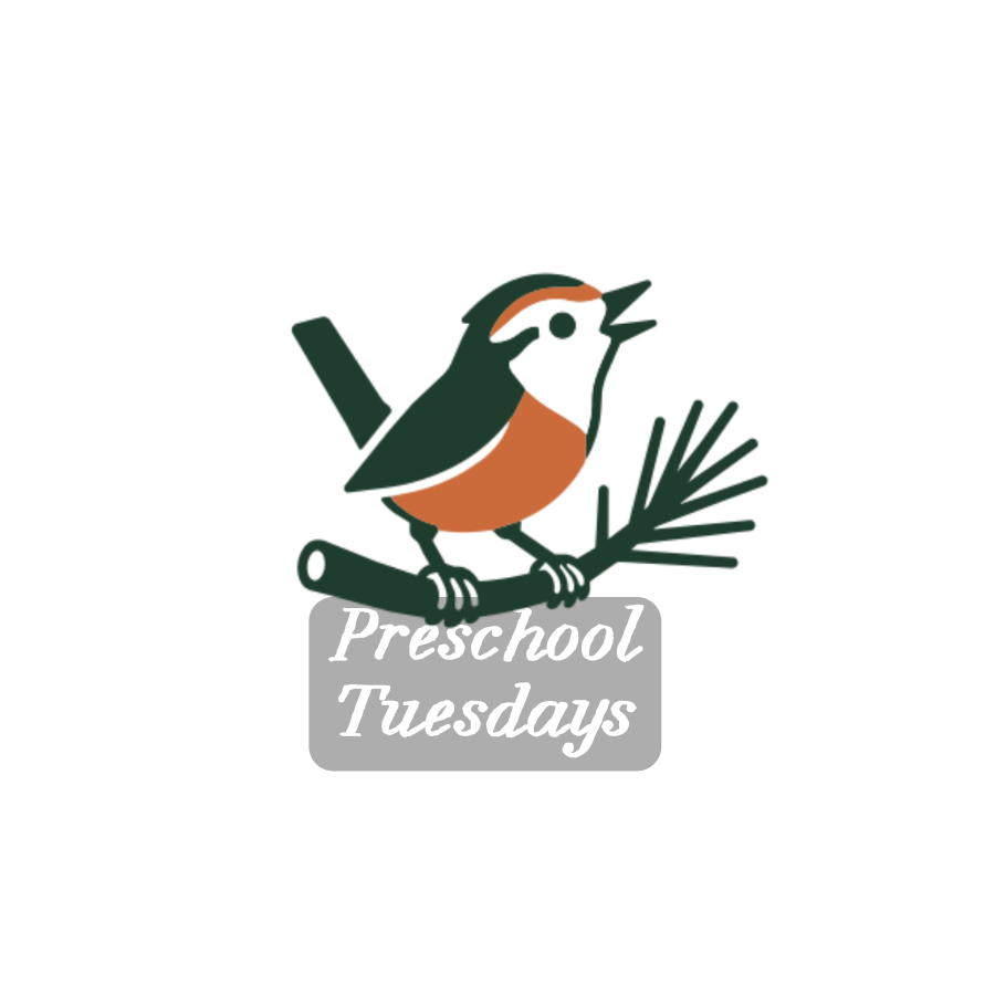 Preschool Nature Club - TUES